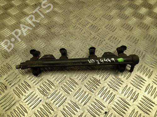 Injection rail SKODA FABIA II (542) 1.6 | BP37557097M98 - Image 2