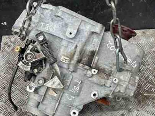 Used Gearbox SKODA SUPERB III Estate (3V5) 2.0 TDI (150 hp) 28947403