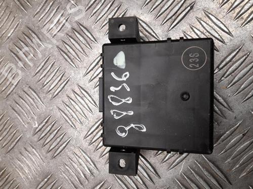 Elektronisk modul PORSCHE MACAN (95B) 3.0 S | BP28920455M83 
