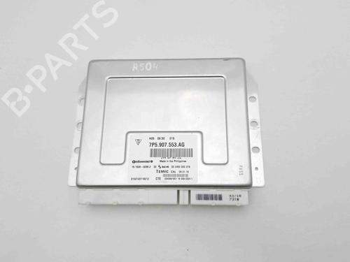 Used Electronic module PORSCHE CAYENNE (92A) 3.0 S E-Hybrid (416 hp) 28922895