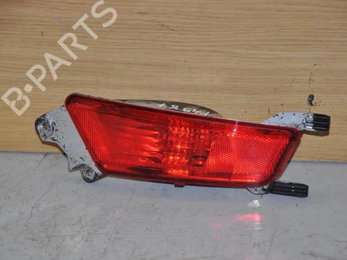 Tågelys LAND ROVER RANGE ROVER EVOQUE (L538) 2.0 D 4x4 (180 hp) 30557301