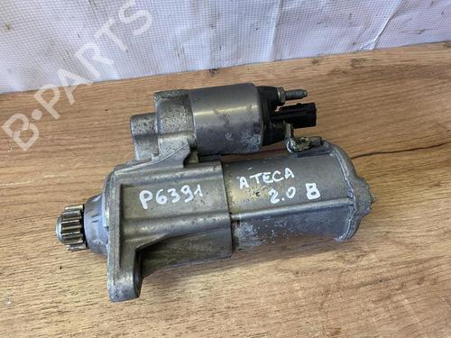 Used Starter Starter 38966280 38966280