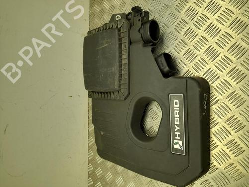 Used Upper protection Upper protection 37551742 37551742