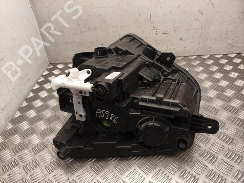 Left headlight HYUNDAI KONA (SX2) 1.0 T-GDi Hybrid 48V | BP38005581C28 - Image 6
