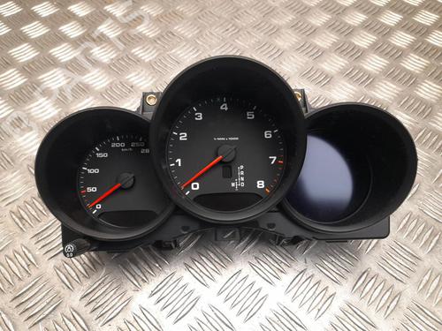 Used Instrument cluster Instrument cluster 37569237 37569237