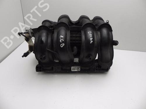 Used Intake manifold Intake manifold 37558185 37558185