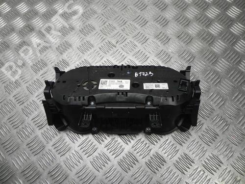 Instrument cluster VW TOURAN (5T1) 2.0 TDI | BP37545726C47 - Image 4
