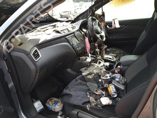 Electronic module NISSAN QASHQAI II (J11, J11_) 1.3 DIG-T | BP37542019M83 - Image 14