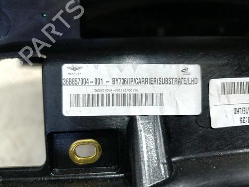 Dashboard BENTLEY BENTAYGA (4V1) 6.0 | BP33239691C46 - Image 17