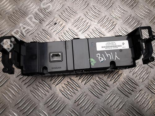 Electronic module NISSAN JUKE (F16_) DIG-T 117 | BP28910517M83 