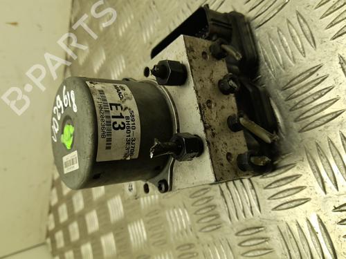 Bremsaggregat ABS für HYUNDAI ix55 3.0 V6 CRDi 4WD (239 hp) 28921419