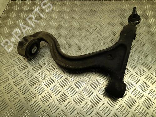 Used Left front suspension arm Left front suspension arm PORSCHE PANAMERA (970) 3.0 D (250 hp) 28944637 28944637