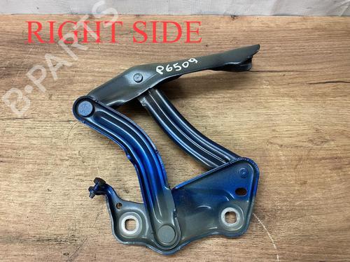 Used Hinge/Door check strap Hinge/Door check strap 38966345 38966345