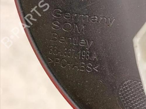 Interiør tag BENTLEY BENTAYGA (4V1) 6.0 | BP33938279I12 - Image 24