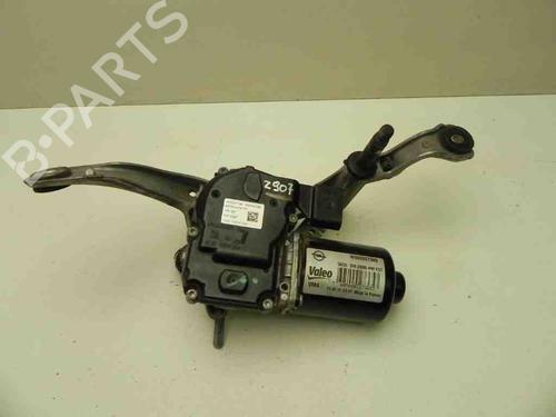 Used Front wipers mechanism OPEL ZAFIRA TOURER C (P12) 2.0 CDTi (75) (130 hp) 28920039