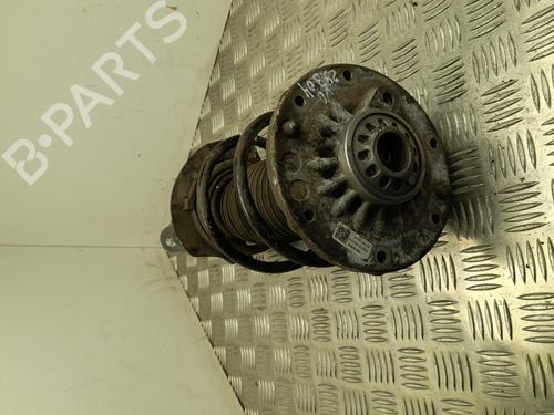Used Right front shock absorber BMW 4 Gran Coupe (F36) 420 i (184 hp) 28920529