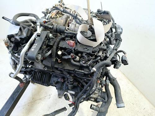 Engine PORSCHE PANAMERA (971) 4.0 Turbo (97AFF1, 97BFF1) | BP29752401M1 