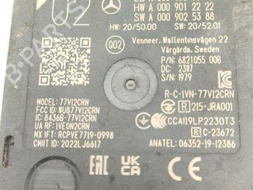 Electronic module MERCEDES-BENZ EQE (V295) EQE 350 (295.125) | BP28942862M83 
