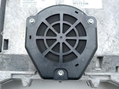 Instrument cluster PORSCHE CAYENNE (9YA) 2.9 S AWD (9YABB1) | BP38999986C47 - Image 20
