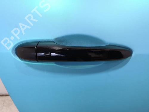 Right front door MASERATI QUATTROPORTE VI 3.8 GT S | BP28935781C3 