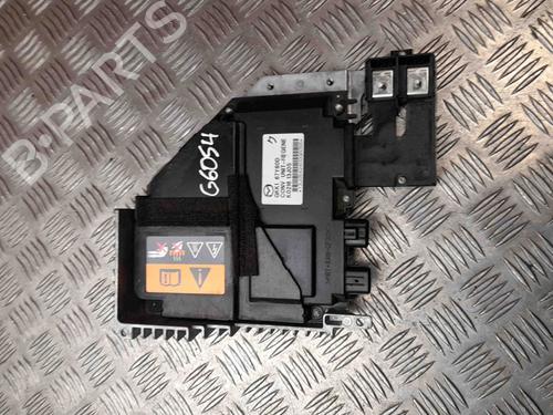 Used Electronic module MAZDA 6 Estate (GJ, GL) 2.2 D (GJ2FW, GJ692) (175 hp) 28922880