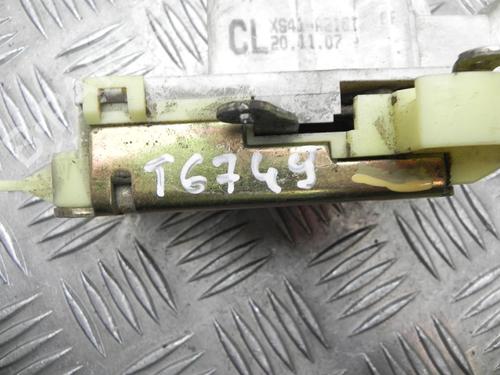 Electronic module FORD FOCUS I Turnier (DNW) 1.8 DI / TDDi | BP37581387M83 - Image 3