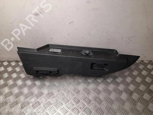 Used Boot lining Boot lining PEUGEOT 408 II (FP_, F3_, FM_) PureTech 130 (FPHNST) (131 hp) 35810793 35810793