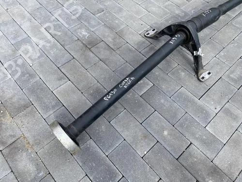 Driveshaft CUPRA ATECA (KH7, KHP, KBP) 2.0 TSI 4Drive | BP33903641M37 - Image 2