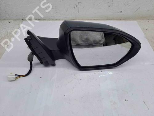 Retrovisor derecho HYUNDAI TUCSON (NX4E, NX4A) 1.6 T-GDi (150 hp) 28916780