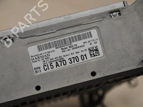Electronic module BMW X3 (G01, F97, G08) iX3 | BP28935931M83 - Image 8