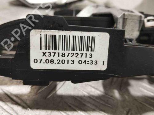 Rear right lock BMW 6 Gran Coupe (F06) 650 i xDrive | BP28924565C99 