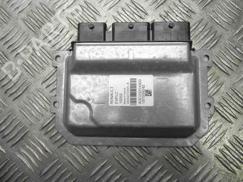 Used Electronic module RENAULT ZOE (BFM_) ZOE (92 hp) 28921901
