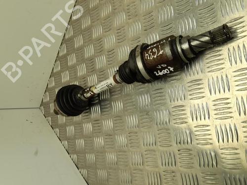 Used Driveshaft Driveshaft 37547441 37547441