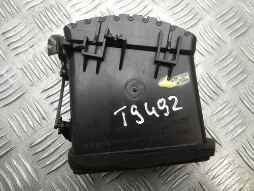 Luftventil NISSAN PATHFINDER III (R51) 2.5 dCi 4WD | BP37542898I21 - Image 3