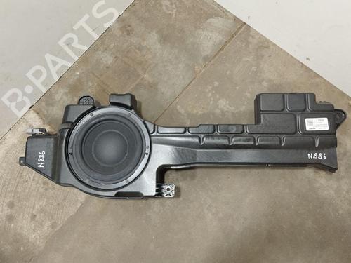 Used Speaker CHEVROLET CORVETTE (C7) 6.2 (466 hp) 28911756