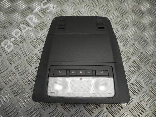 Luz interior Luz interior OPEL INSIGNIA A (G09) 2.0 CDTI (68) (160 hp) 37545068 37545068