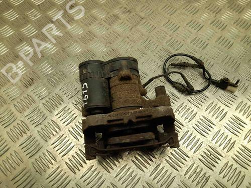 Used Right rear brake caliper LAND ROVER DISCOVERY SPORT (L550) 2.0 D 4x4 (180 hp) 28940182