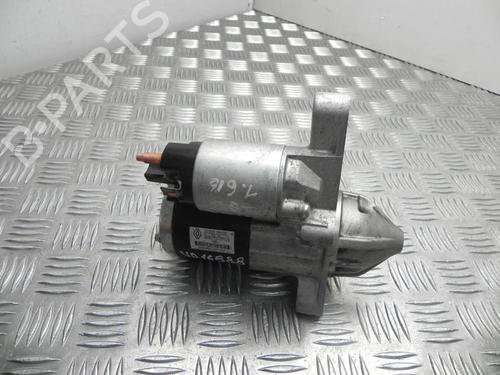 Motor de arranque Motor de arranque 37580170 37580170