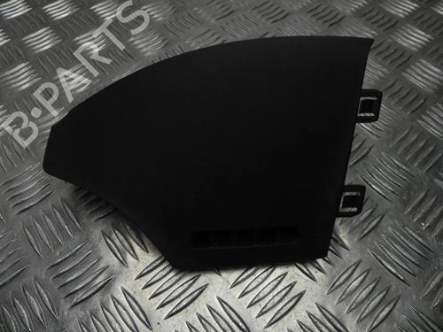 Luftventil NISSAN LEAF (ZE0) Electric (109 hp) 28937360