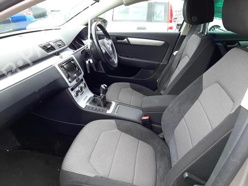 Switch VW PASSAT ALLTRACK B7 (365) 2.0 TDI 4motion | BP37542930I30 - Image 8