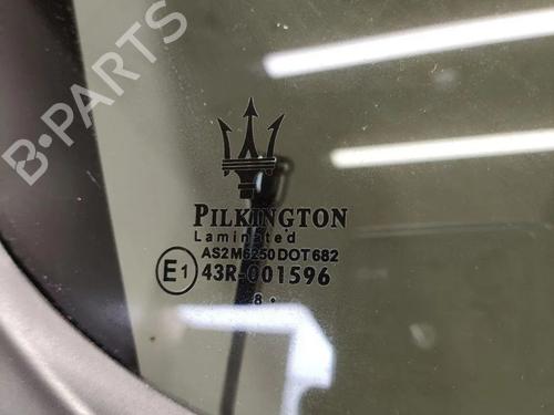 Right rear door MASERATI QUATTROPORTE V 4.7 S | BP28914786C5