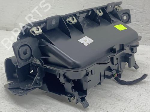 Glove box PEUGEOT 208 II (UB_, UP_, UW_, UJ_) e-208 | BP28921635C95 
