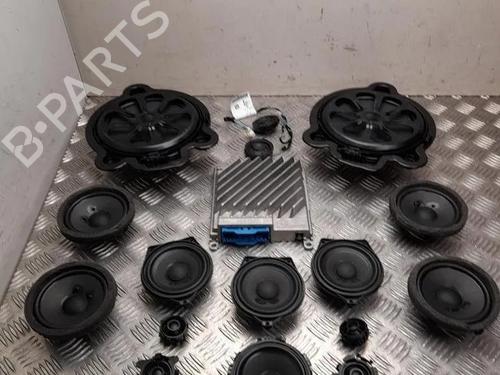 Used Speaker Speaker MERCEDES-BENZ EQE (V295) EQE 350 (295.125) (292 hp) 28921064 28921064