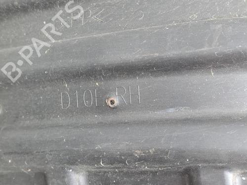 Wheel arch MAZDA CX-3 (DK) 2.0 SKYACTIV-G (DK5W, DK6W) | BP28921127C56 
