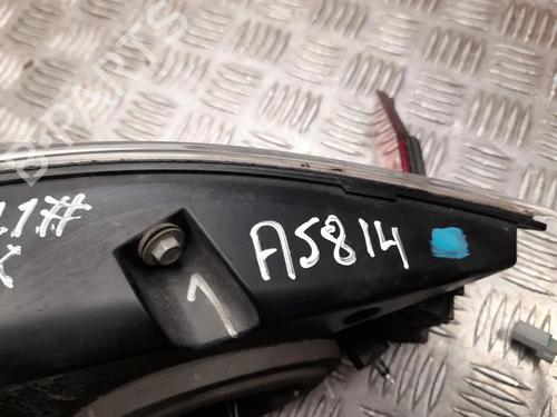 Left taillight TESLA MODEL S (5YJS) 85D AWD | BP34712775C34  - Image 8