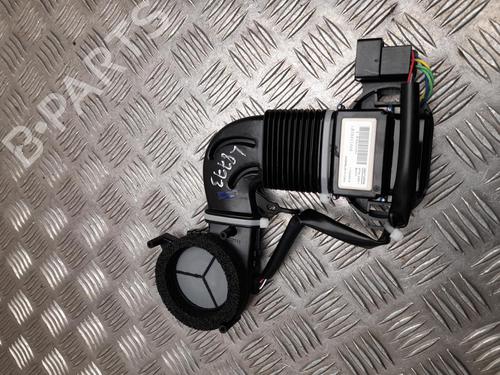 Electronic module JAGUAR I-PACE (X590) EV400 AWD | BP37554829M83 - Image 2