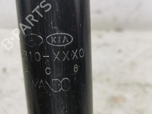 Left rear shock absorber HYUNDAI IONIQ (AE) 1.6 GDI Hybrid | BP28919420M18 