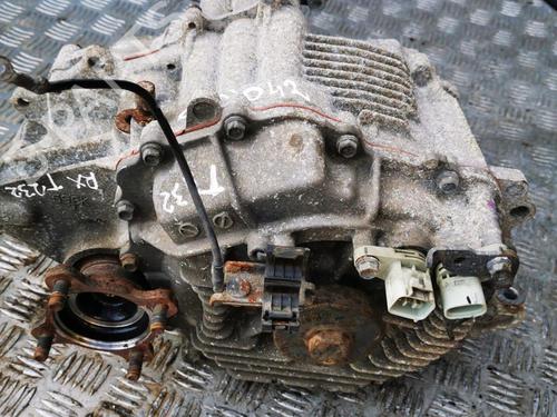 Used Rear differential LEXUS RX (_L2_) 450h AWD (GYL25_, GYL25, GYL26) (262 hp) 28920950