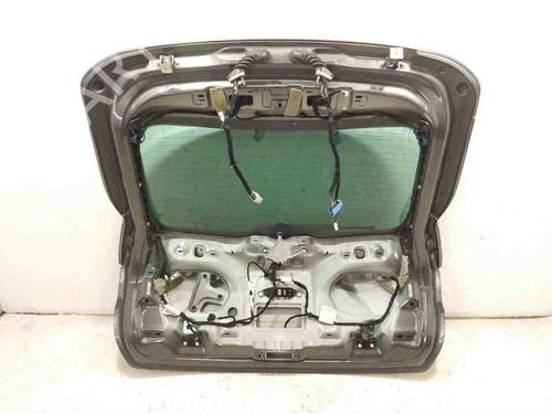 Tailgate MASERATI LEVANTE SUV (M161) 3.0 D Q4 | BP28918758C6 
