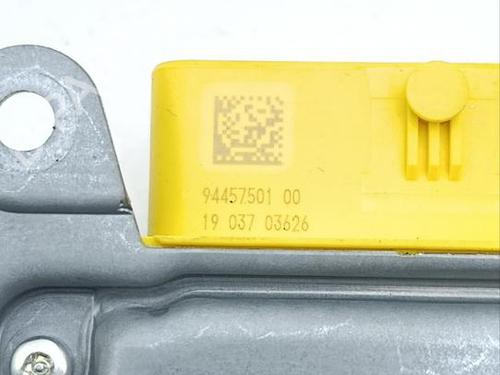 ECU airbags PORSCHE CAYENNE (9YA) 2.9 S AWD (9YABB1) | BP39000013M53 - Image 11
